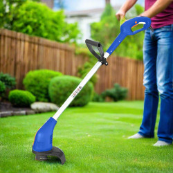 Trimmer electric Wadfow WXM3502 (Blue) Thumb