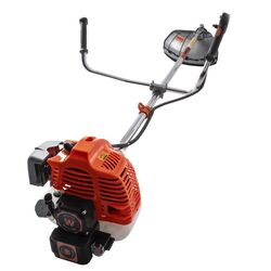 Motocoasa Wolfson WFS-080 + accesorii Thumb