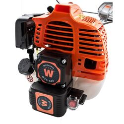 Motocoasa Wolfson WFS-080 + accesorii Thumb