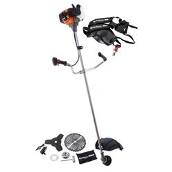 Motocoasa Wolfson WFS-080 + accesorii