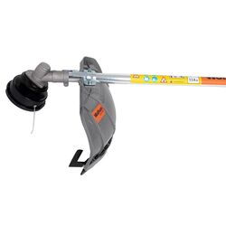 Motocoasa Wolfson WFS-080 + accesorii Thumb