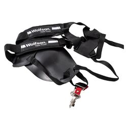Motocoasa Wolfson WFS-080 + accesorii Thumb