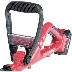 Trimmer cu acumulator Worcraft CGT-S20LiSTA Set Thumb