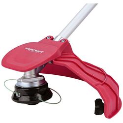 Аккумуляторный триммер Worcraft CGT-S40LiBHP ShareSYS Solo Thumb