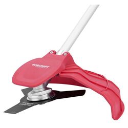 Аккумуляторный триммер Worcraft CGT-S40LiBHP ShareSYS Solo Thumb