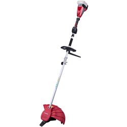 Trimmer cu acumulator Worcraft CGT-S40LiBHP ShareSYS Solo