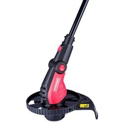 Электрический триммер Worcraft EGT07-300 (Black/Red) Thumb
