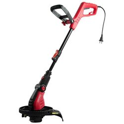 Электрический триммер Worcraft EGT07-300 (Black/Red)