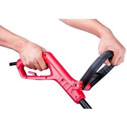 Электрический триммер Worcraft EGT07-300 (Black/Red) Thumb