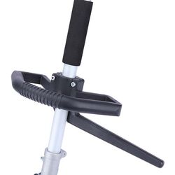 Trimmer cu acumulator Worcraft CGT-S20LiB (Sikver/Red) Thumb