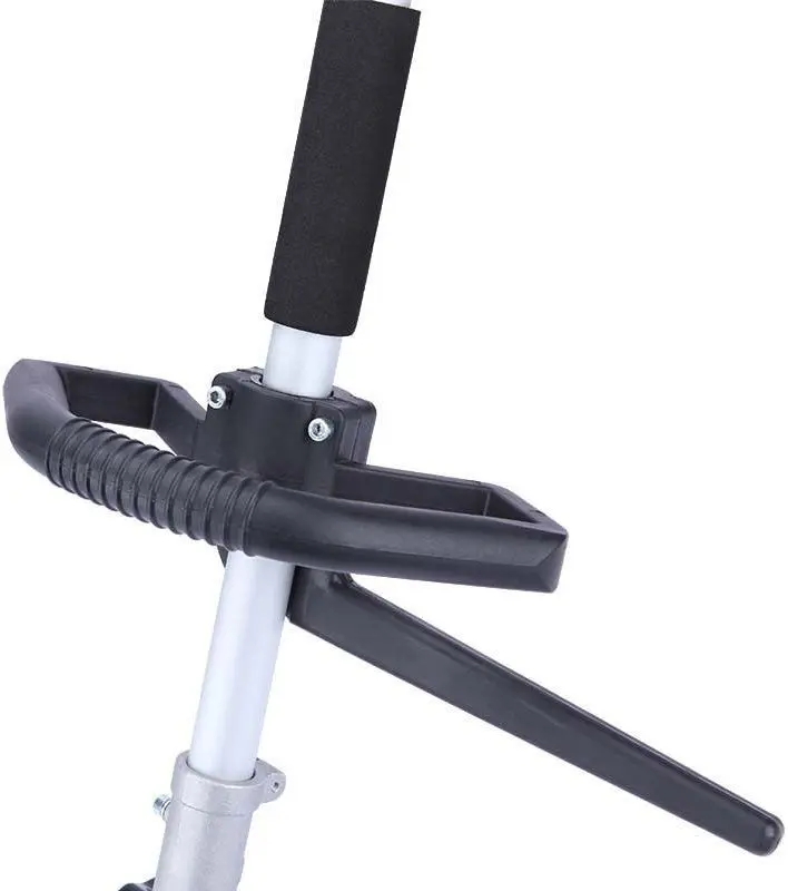 Trimmer cu acumulator Worcraft CGT-S20LiB (Sikver/Red)