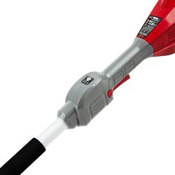 Trimmer cu acumulator Worcraft CGT-S20LiB (Sikver/Red) Thumb