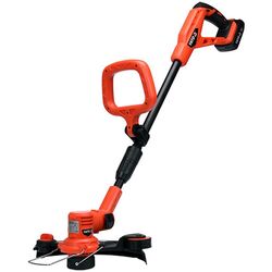 Trimmer cu acumulator Yato YT-82830 (Red) Thumb