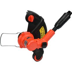 Trimmer cu acumulator Yato YT-82830 (Red) Thumb