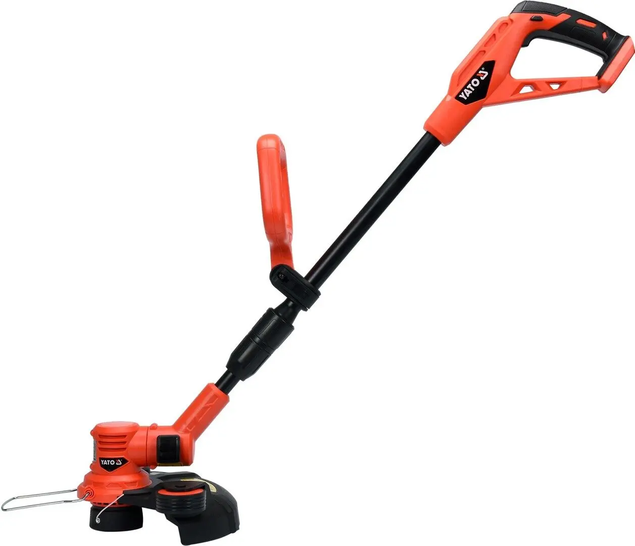 Аккумуляторный триммер Yato YT-82831