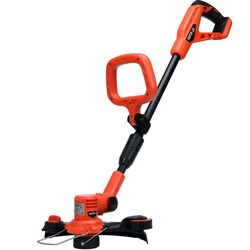 Аккумуляторный триммер Yato YT-82831 (Red)