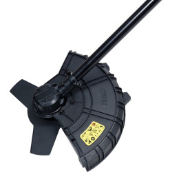 Motocoasa cu acumulator Yato YT-85010 Thumb