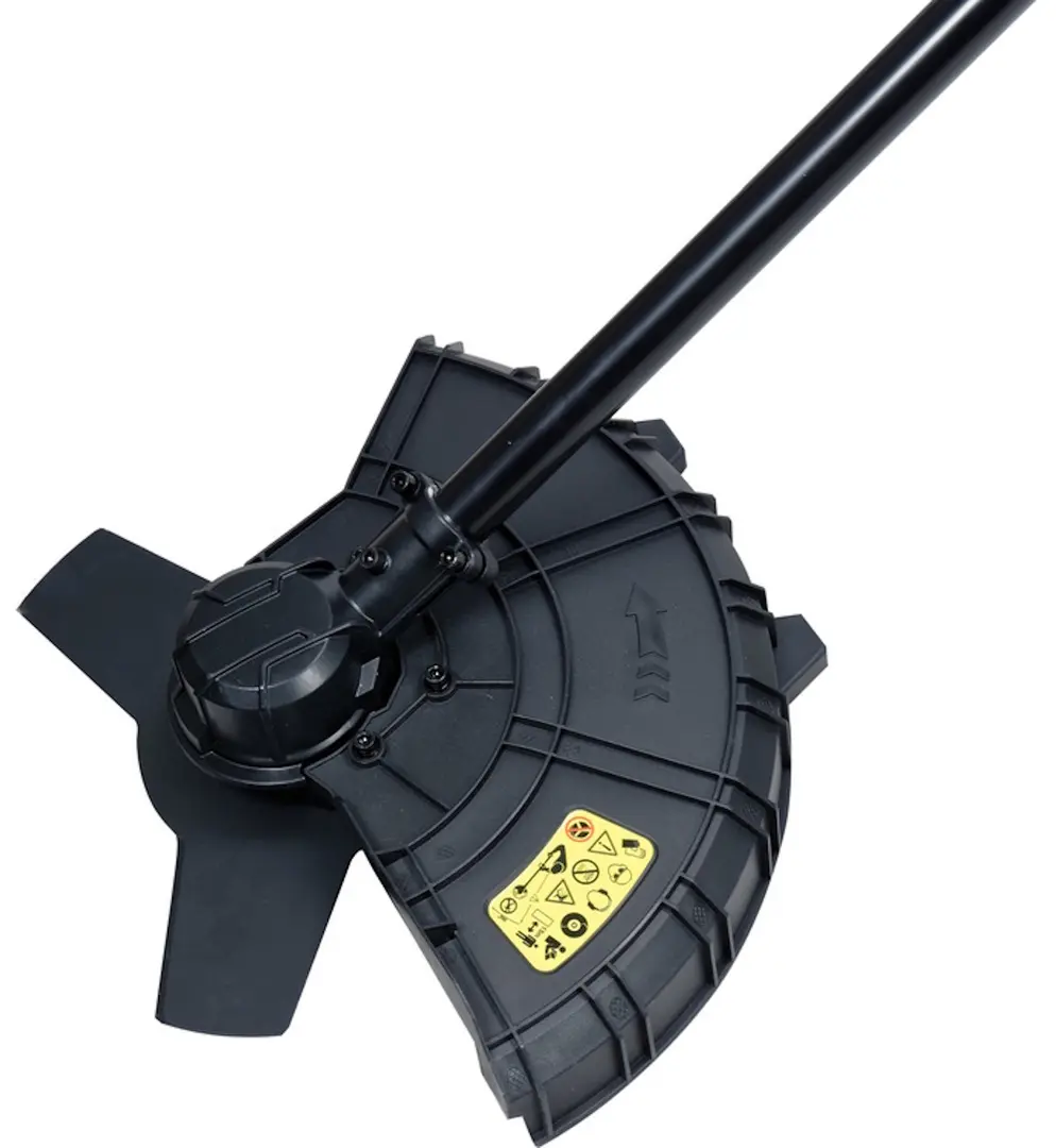 Motocoasa cu acumulator Yato YT-85010