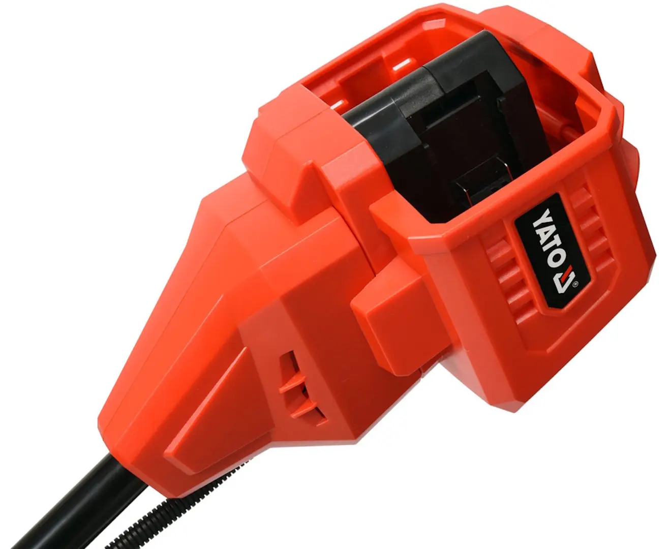 Motocoasa cu acumulator Yato YT-85010