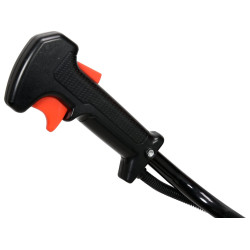 Motocoasa cu acumulator Yato YT-85010 Thumb