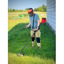 Motocoasa cu acumulator Yato YT-85010 Thumb