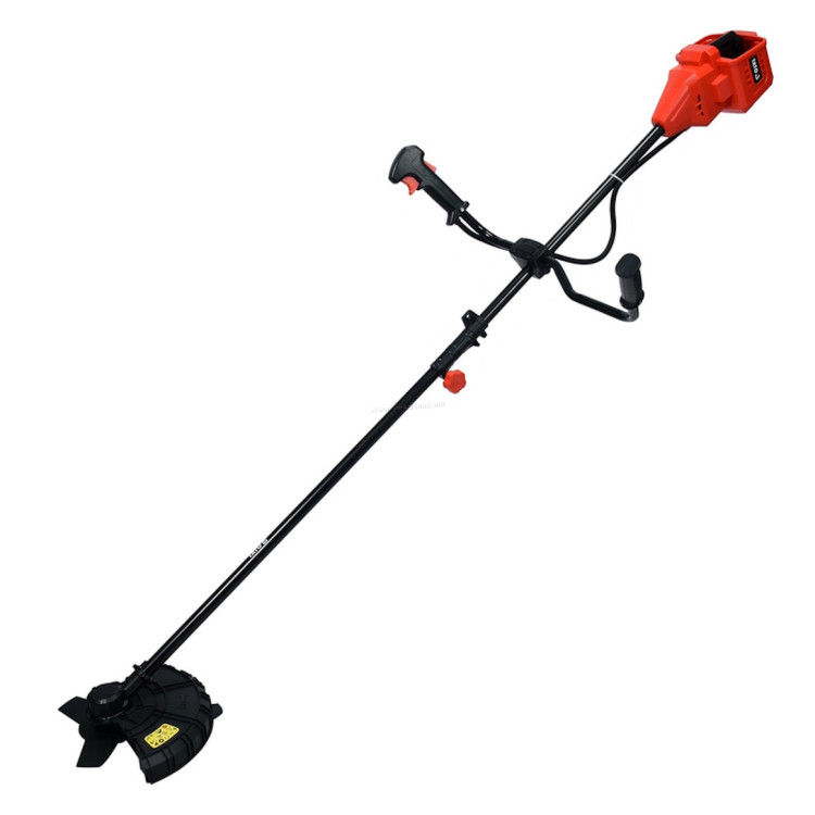 Motocoasa cu acumulator Yato YT-85010