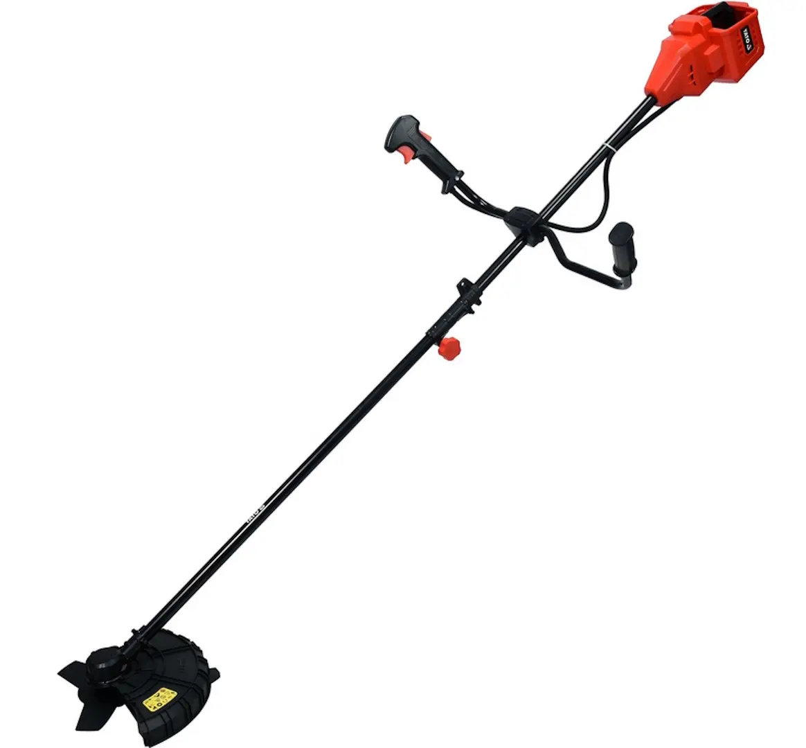 Motocoasa cu acumulator Yato YT-85010