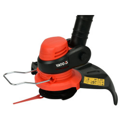 Trimmer cu acumulator Yato YT-85015 Thumb