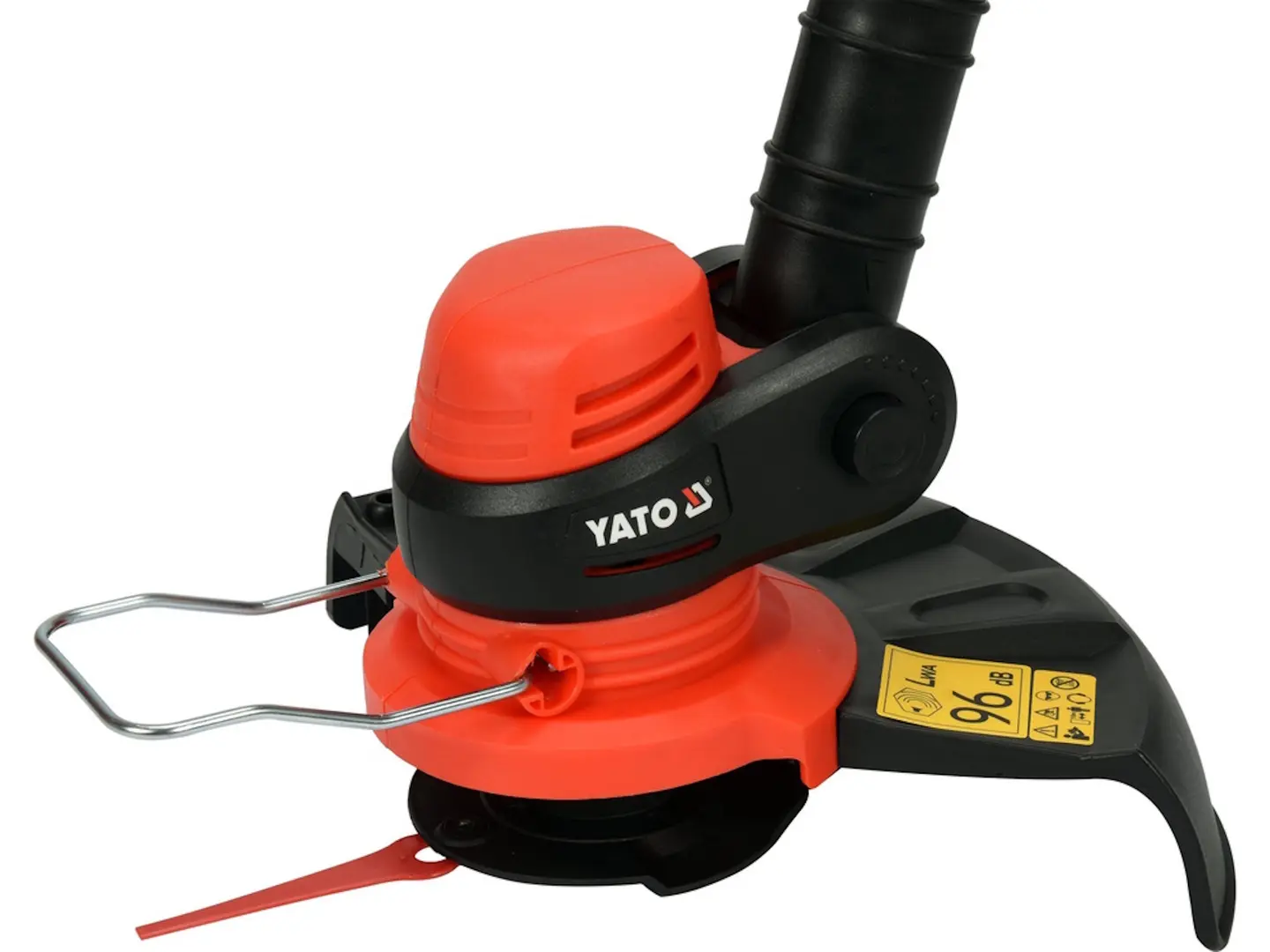 Trimmer cu acumulator Yato YT-85015