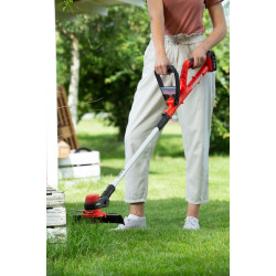 Trimmer cu acumulator Yato YT-85015 Thumb