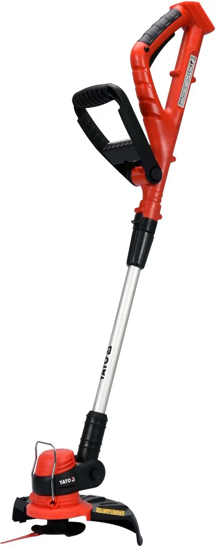 Trimmer cu acumulator Yato YT-85015