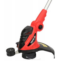 Триммер электрический Yato YT-85234 Thumb