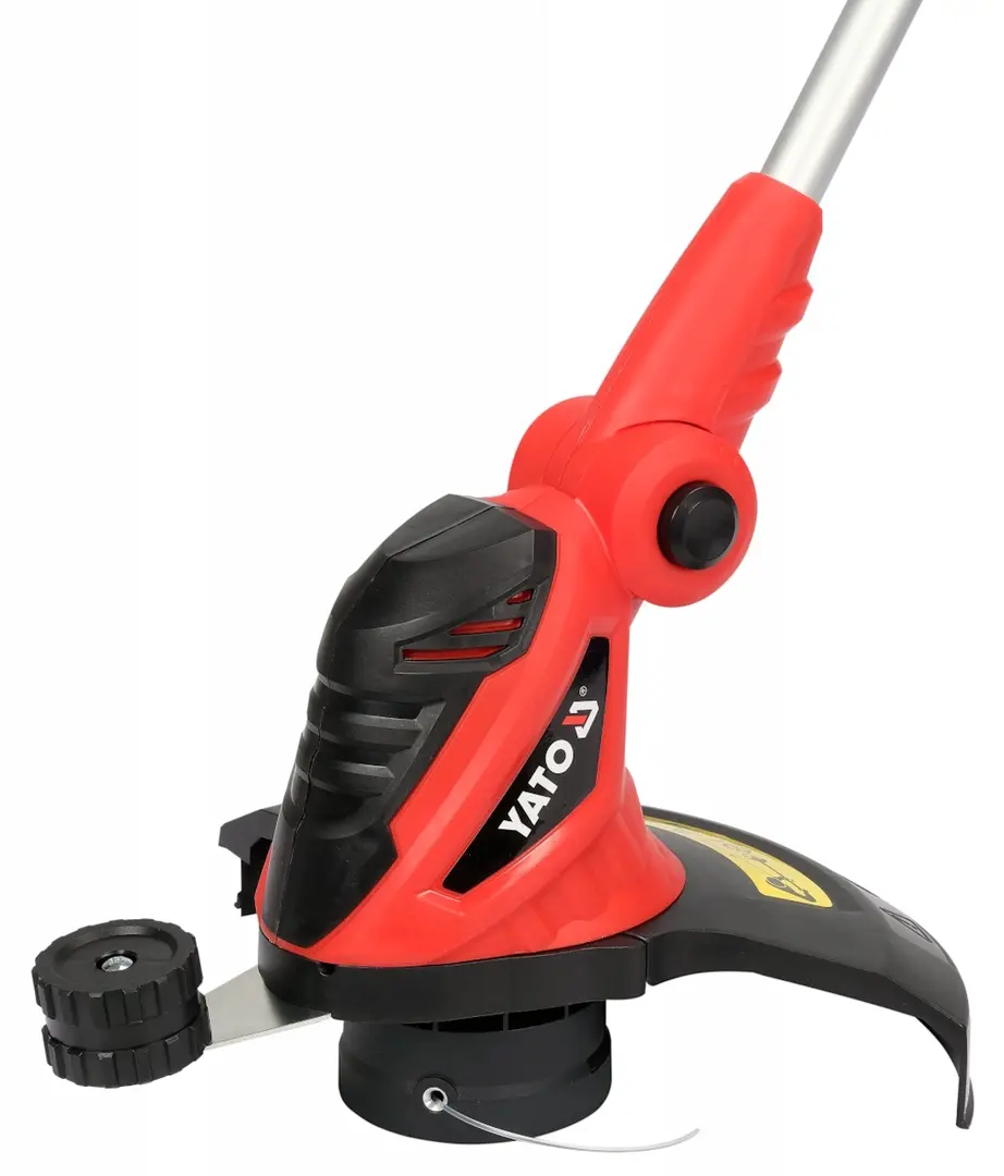 Триммер электрический Yato YT-85234