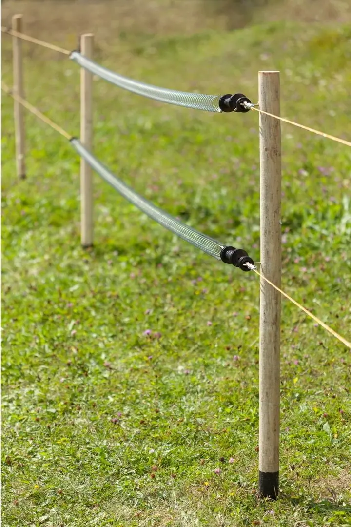 Pachet gard electric Agro Electro DL3200 + 0251 500m + adapter 230/12 V + Acc for domestic animal