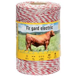 Pachet gard electric Agro Electro DL3200 + 0251 500m + adapter 230/12 V + Acc for domestic animal Thumb