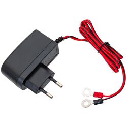 Комплект электропастуха Agro Electro DL4500 + 0133 1000м + 0189 500м + адаптер 230/12 В + Акс для диких животных Thumb