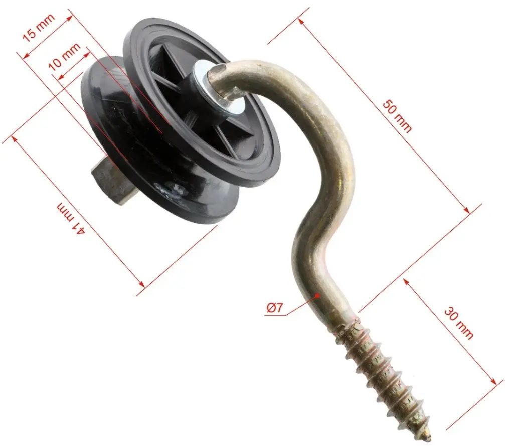 Pachet gard electric Agro Electro DL4500 + 0133 1000m + adapter 230/12 V + Acc for wild animal