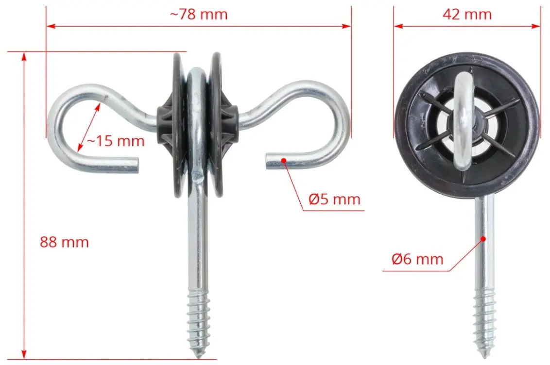 Комплект электропастуха Agro Electro DL4500 + 0133 2000м + солнечная панель 30Вт + Акс для диких животных