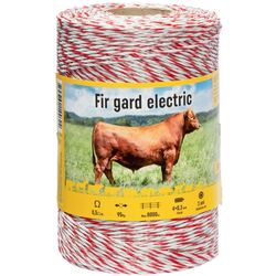 Pachet gard electric Agro Electro DL4500 + 0252 1000m + 0251 500m + sistem solar 30W + Acc for domestic animal Thumb