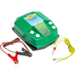 Pachet gard electric Agro Electro DL4500 + 0252 1000m + adapter 230/12 V + Acc for domestic animal Thumb