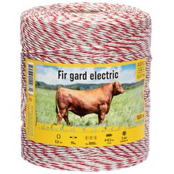 Комплект электропастуха Agro Electro DL4500 + 0252 1000м + солнечная панель 30Вт + Акс для домашних животных Thumb