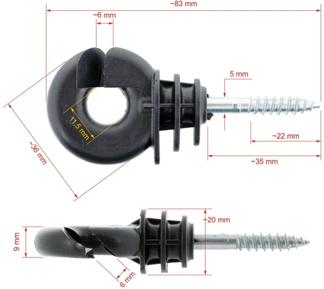 Комплект электропастуха Agro Electro DL4500 + 0252 1000м + солнечная панель 30Вт + Акс для домашних животных