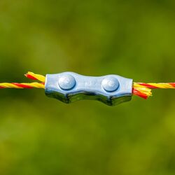 Pachet gard electric Agro Electro DL4500 + 0252 2000m + sistem solar 30W + Acc for domestic animal Thumb