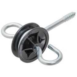 Комплект электропастуха Agro Electro DL7200 + 0133 5000м + адаптер 230/12 В + Акс для диких животных Thumb