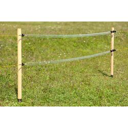 Pachet gard electric Agro Electro DL7200 + 0252 3000m + sistem solar 50W + Acc for domestic animal Thumb