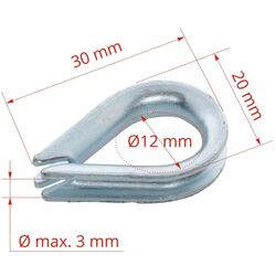 Pachet gard electric Agro Electro DL7200 + 0252 6000m + adapter 230/12 V + Acc for domestic animal Thumb