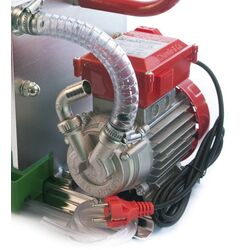 Фильтр пресс Rover Colombo Automatico 12 20x20 Inox Thumb