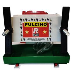 Press filtru Rover Pulcino 10 Oil 20x10
