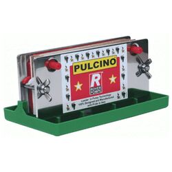 Фильтр пресс Rover Pulcino 3 20x10 Thumb