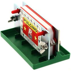 Фильтр пресс Rover Pulcino 3 20x10 Thumb